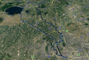 grafica-altimetria-monterosi