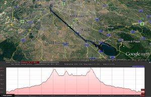 grafico-altimeria-albano