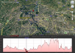 grafico-altimetria-insugherata